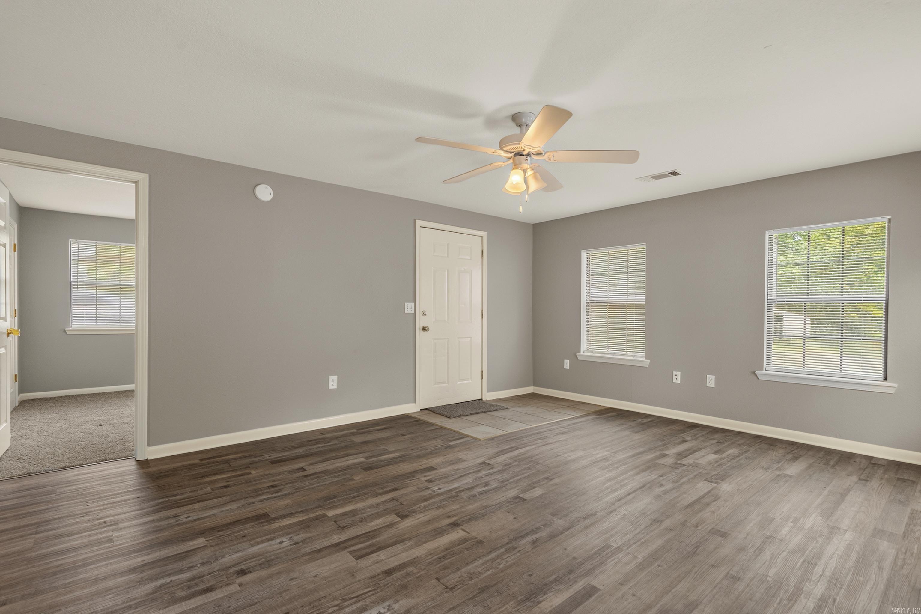 BUSCH PARK ADDITION - Residential
