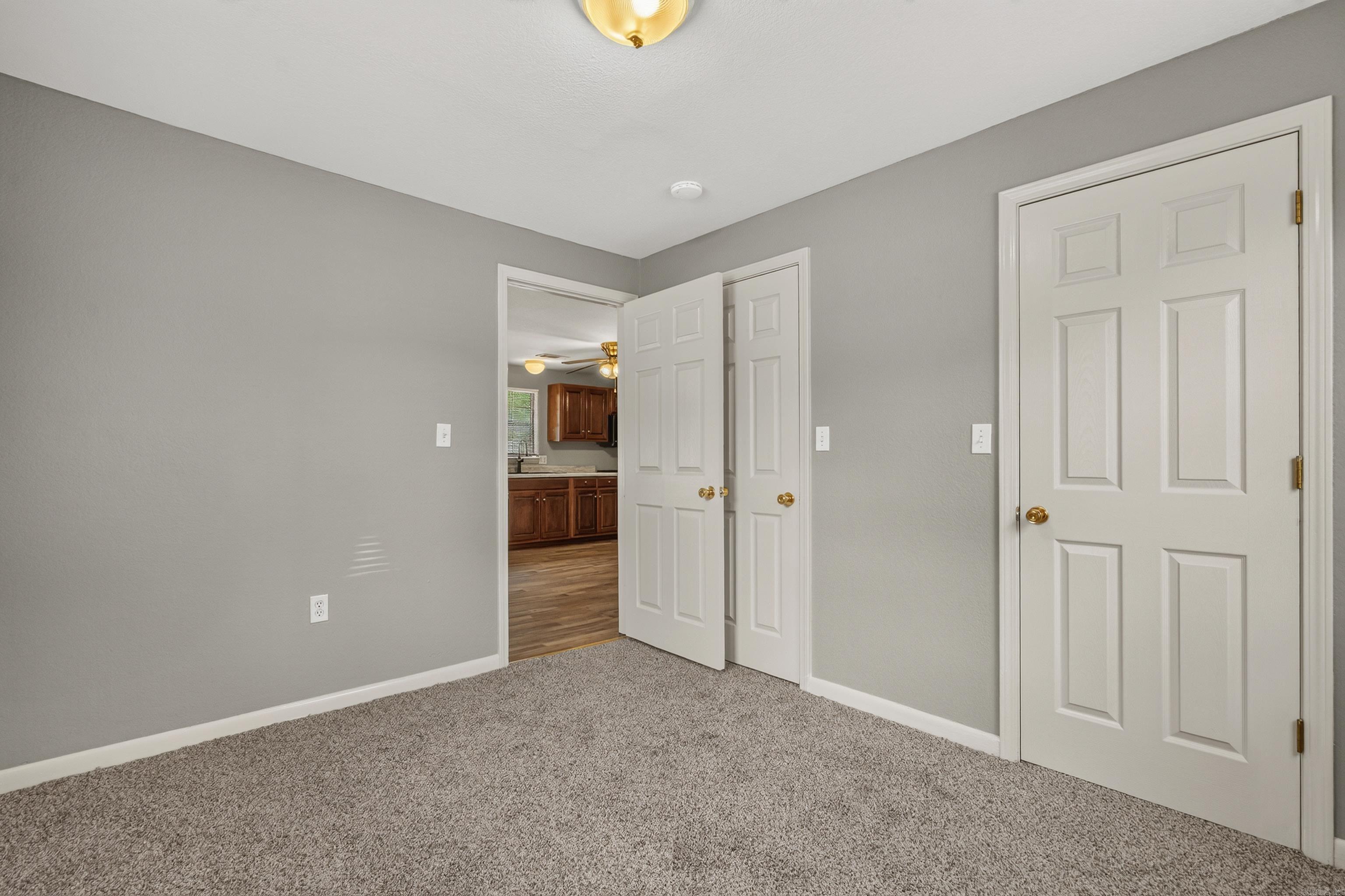BUSCH PARK ADDITION - Residential