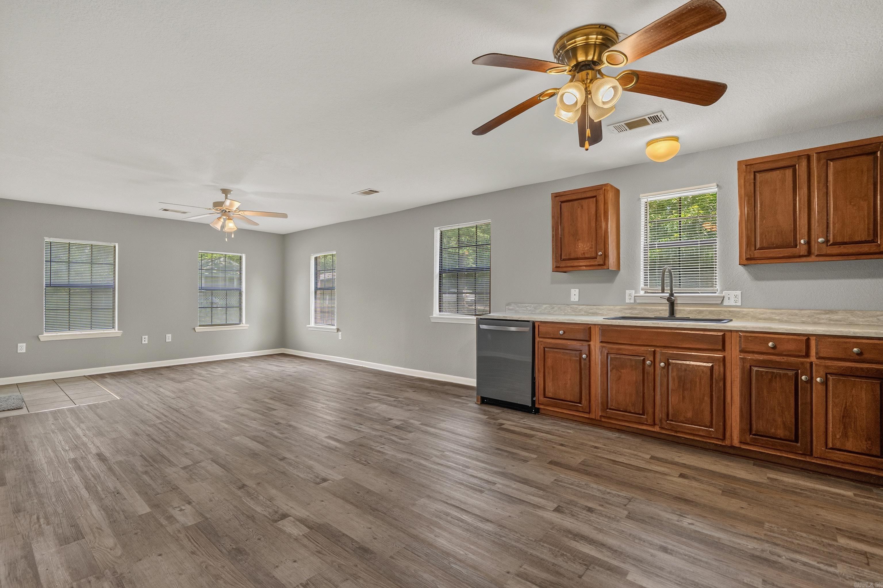 BUSCH PARK ADDITION - Residential
