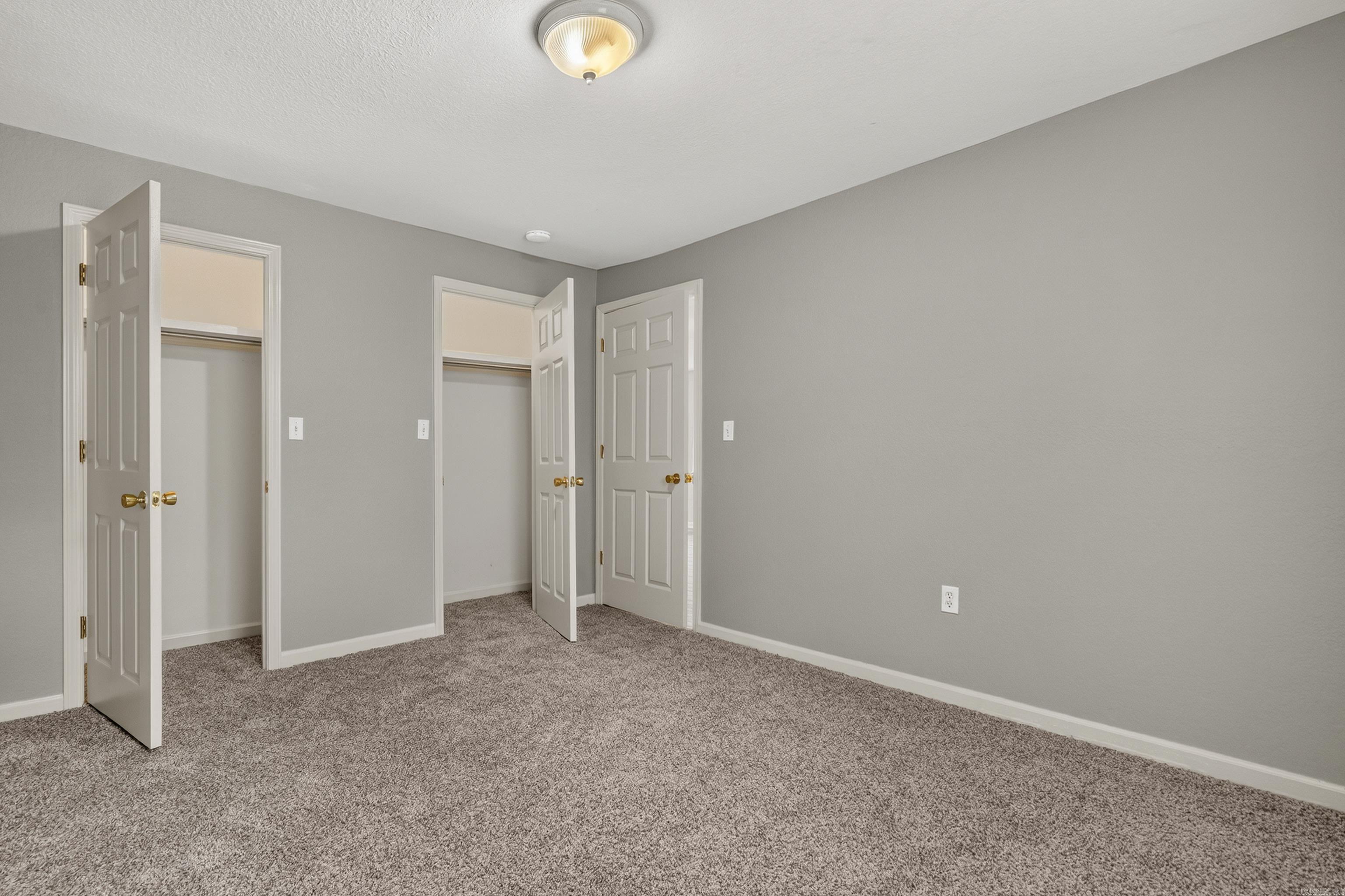 BUSCH PARK ADDITION - Residential