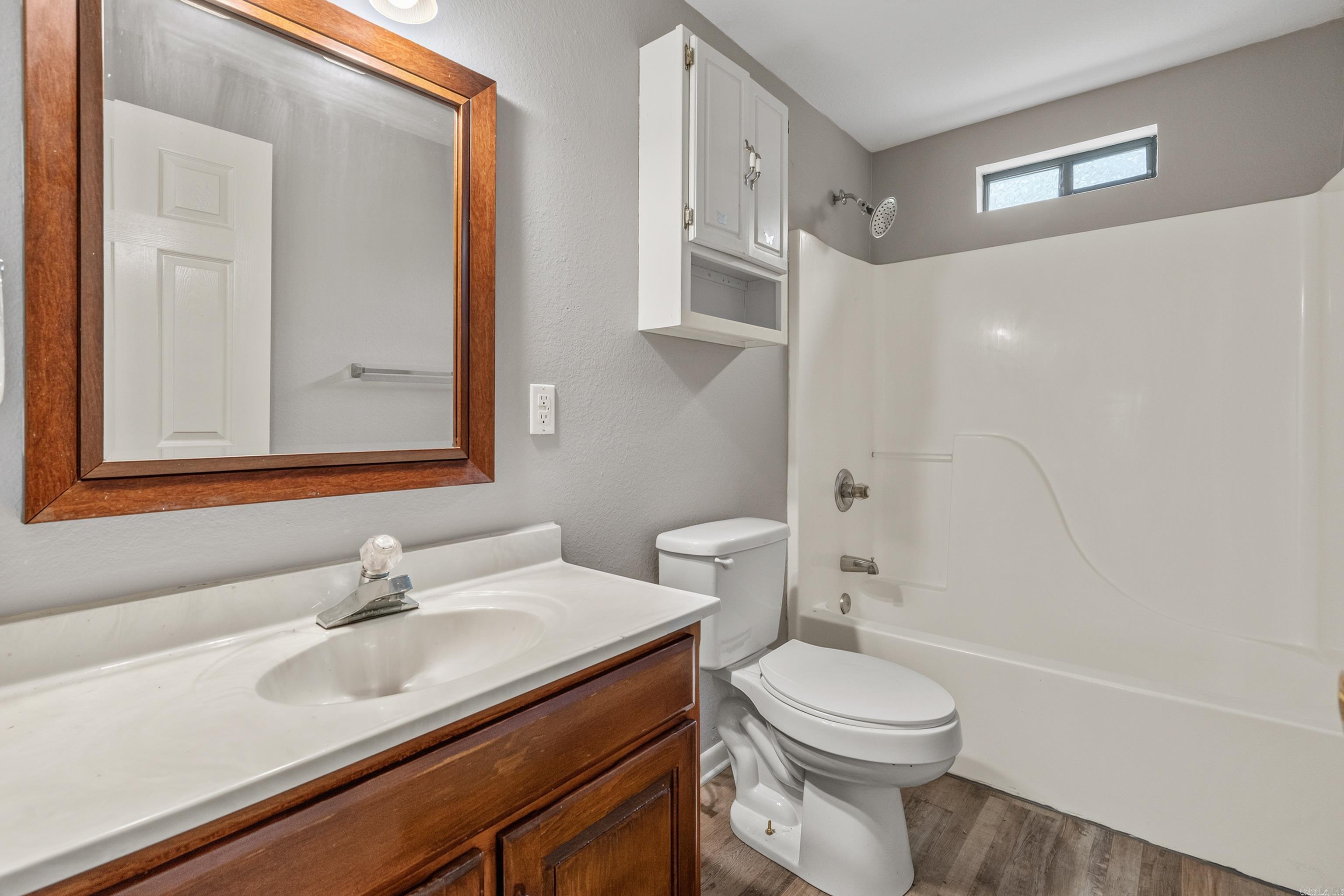 BUSCH PARK ADDITION - Residential
