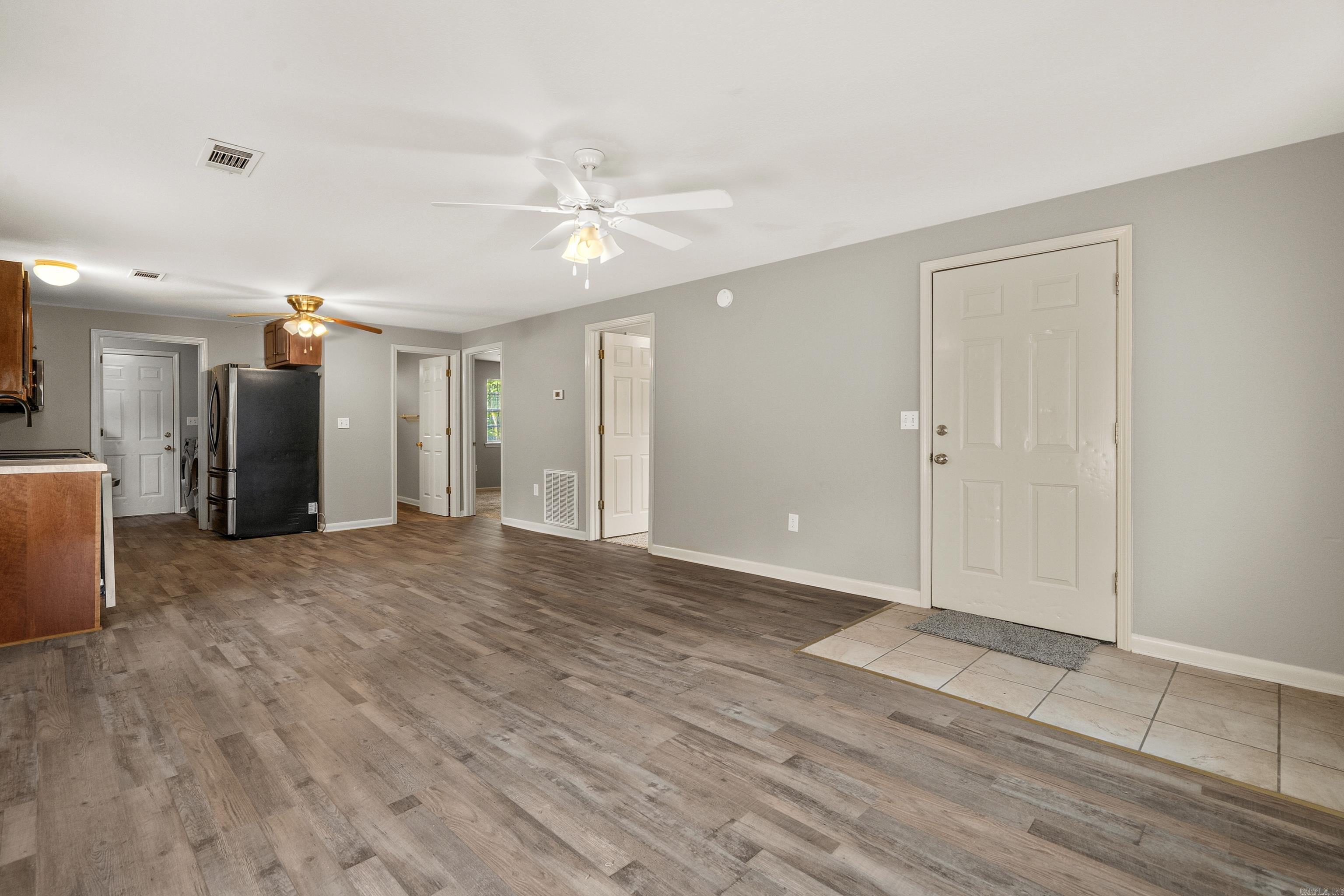 BUSCH PARK ADDITION - Residential