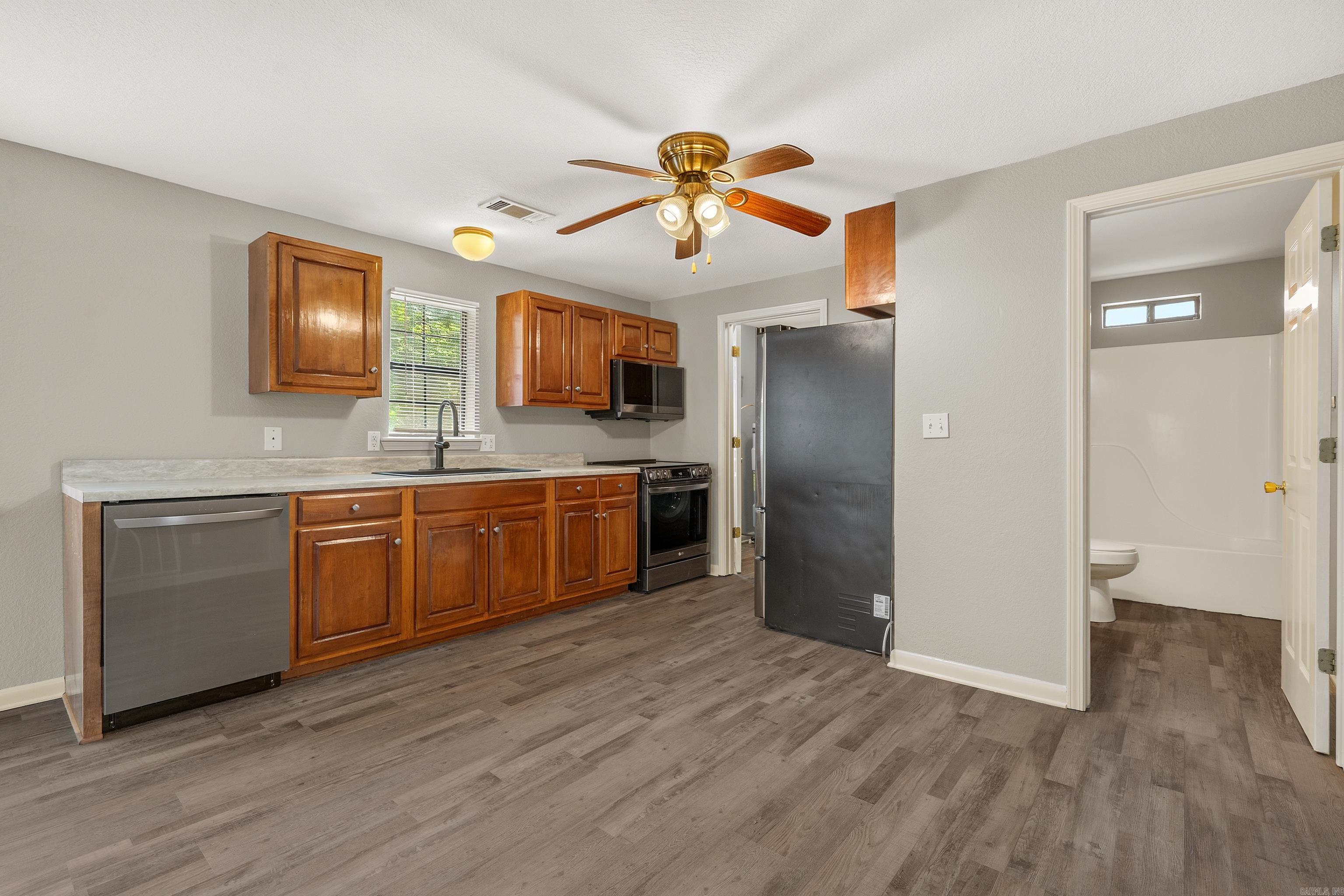 BUSCH PARK ADDITION - Residential