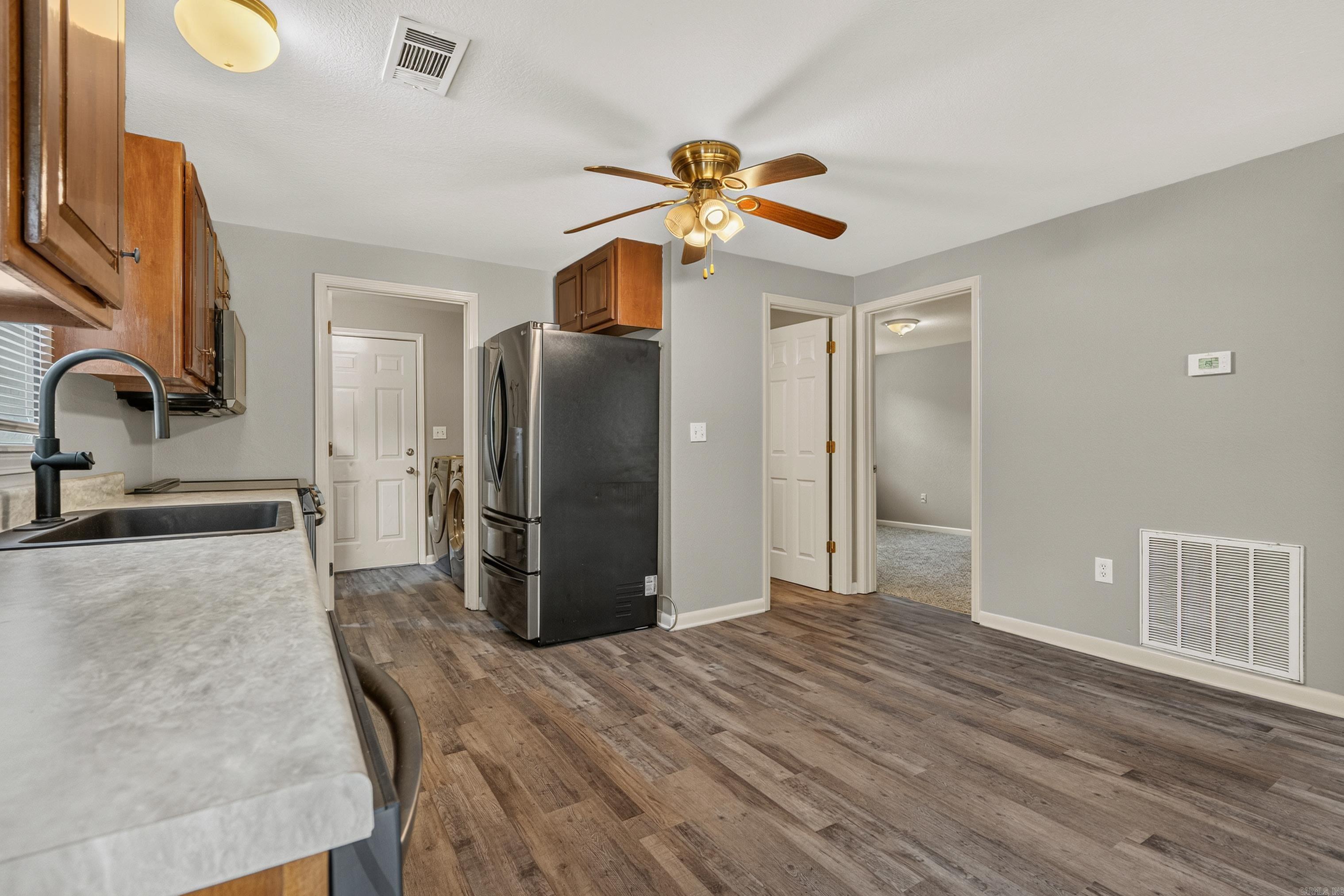 BUSCH PARK ADDITION - Residential