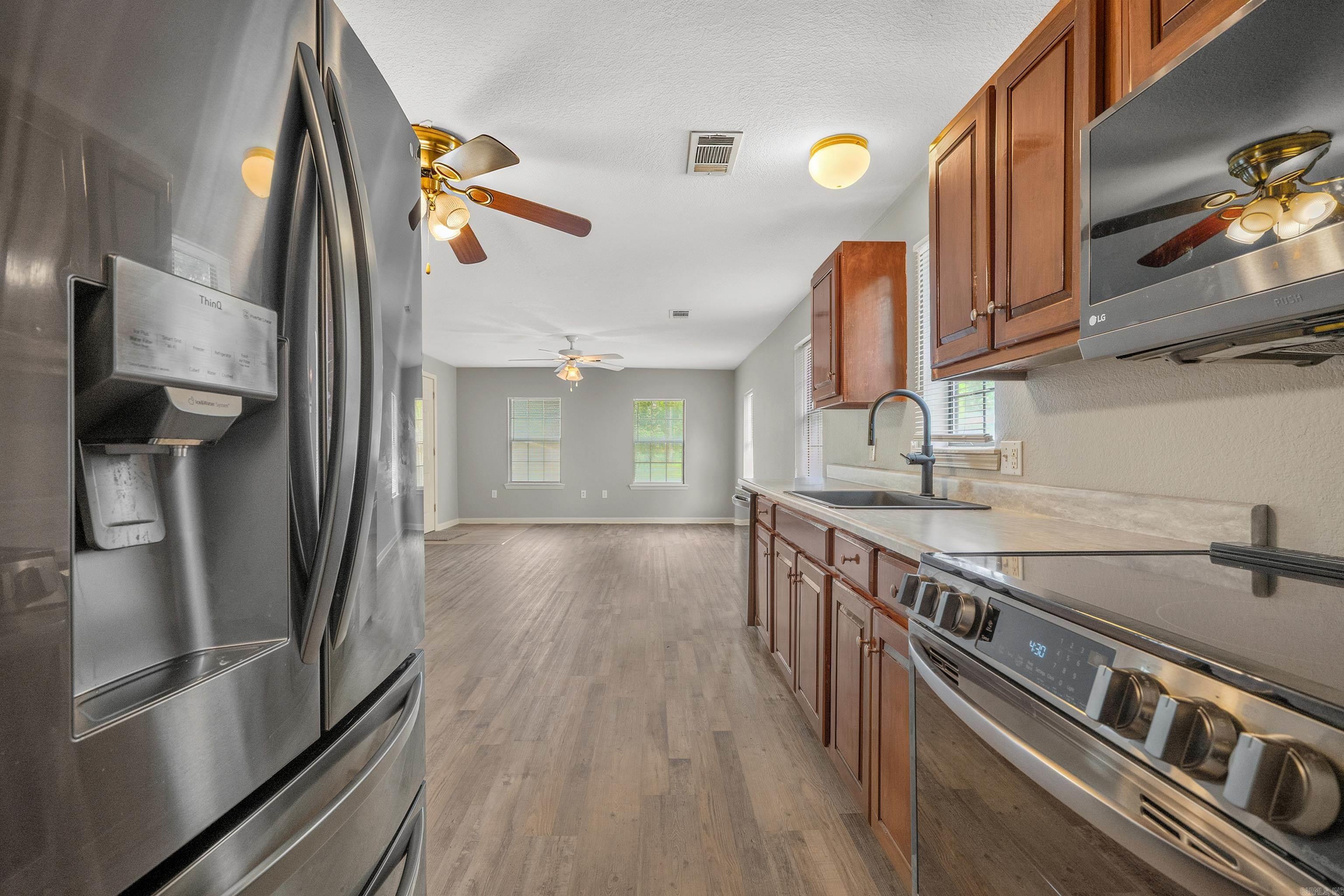 BUSCH PARK ADDITION - Residential