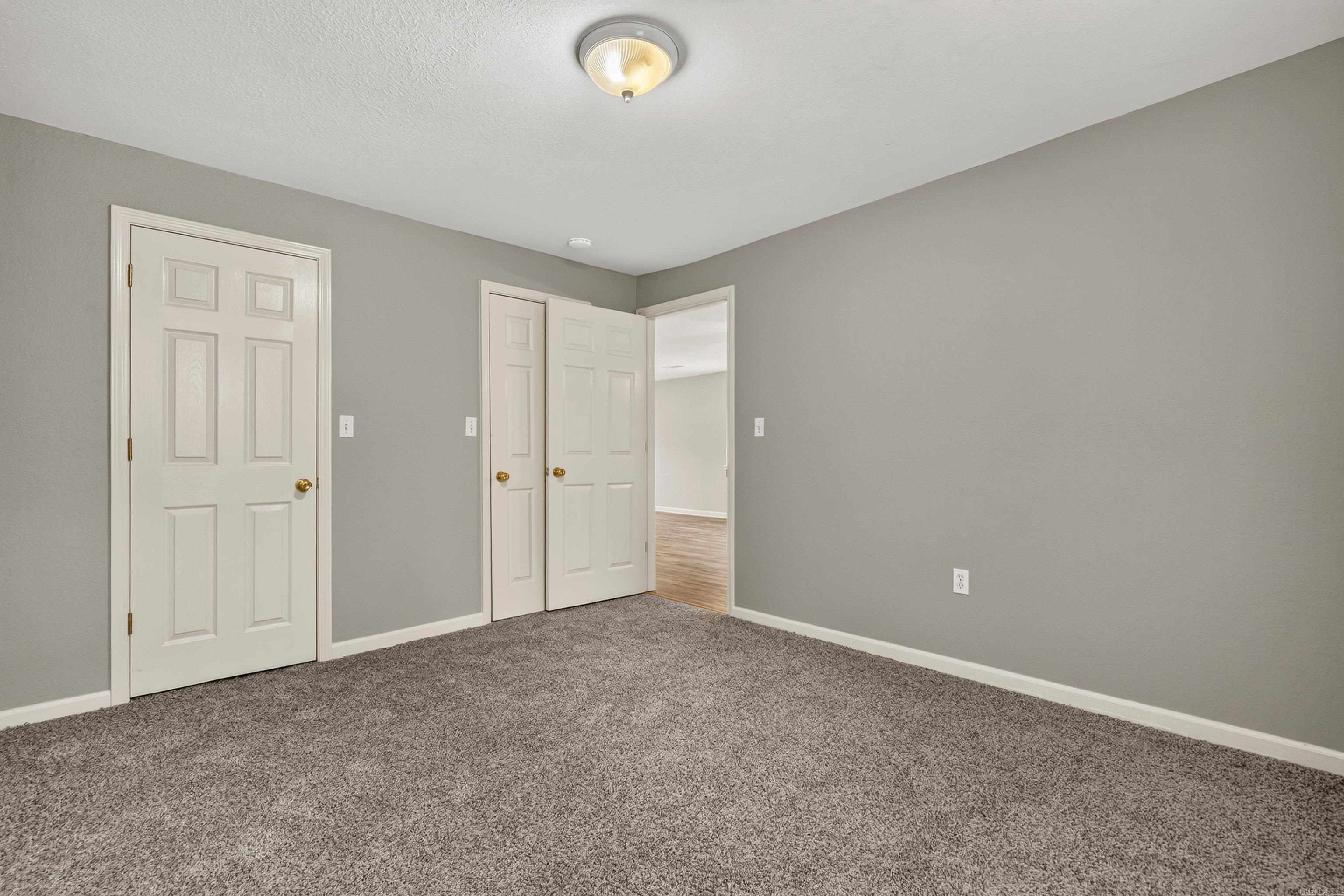 BUSCH PARK ADDITION - Residential