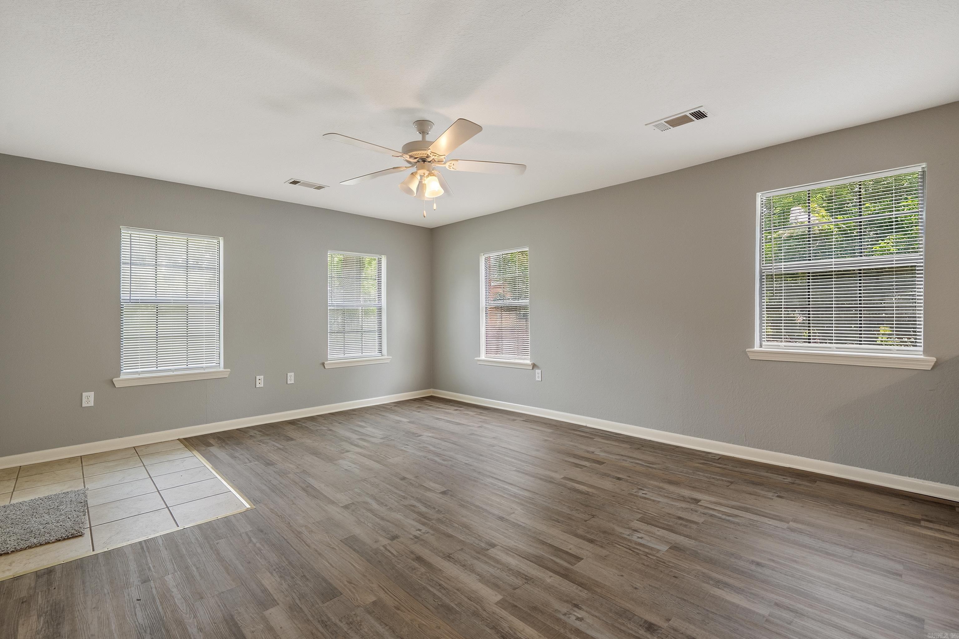 BUSCH PARK ADDITION - Residential
