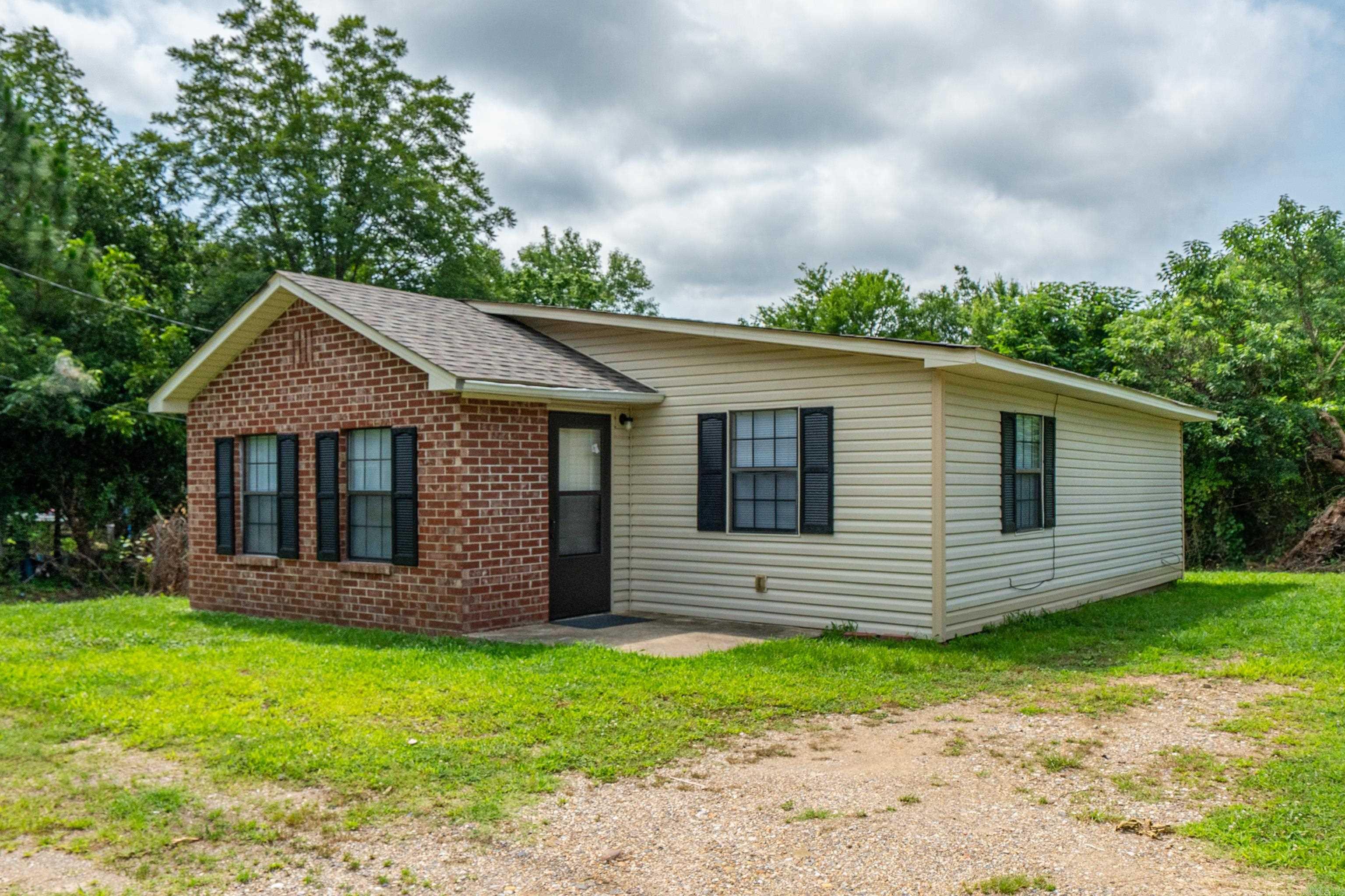 BUSCH PARK ADDITION - Residential