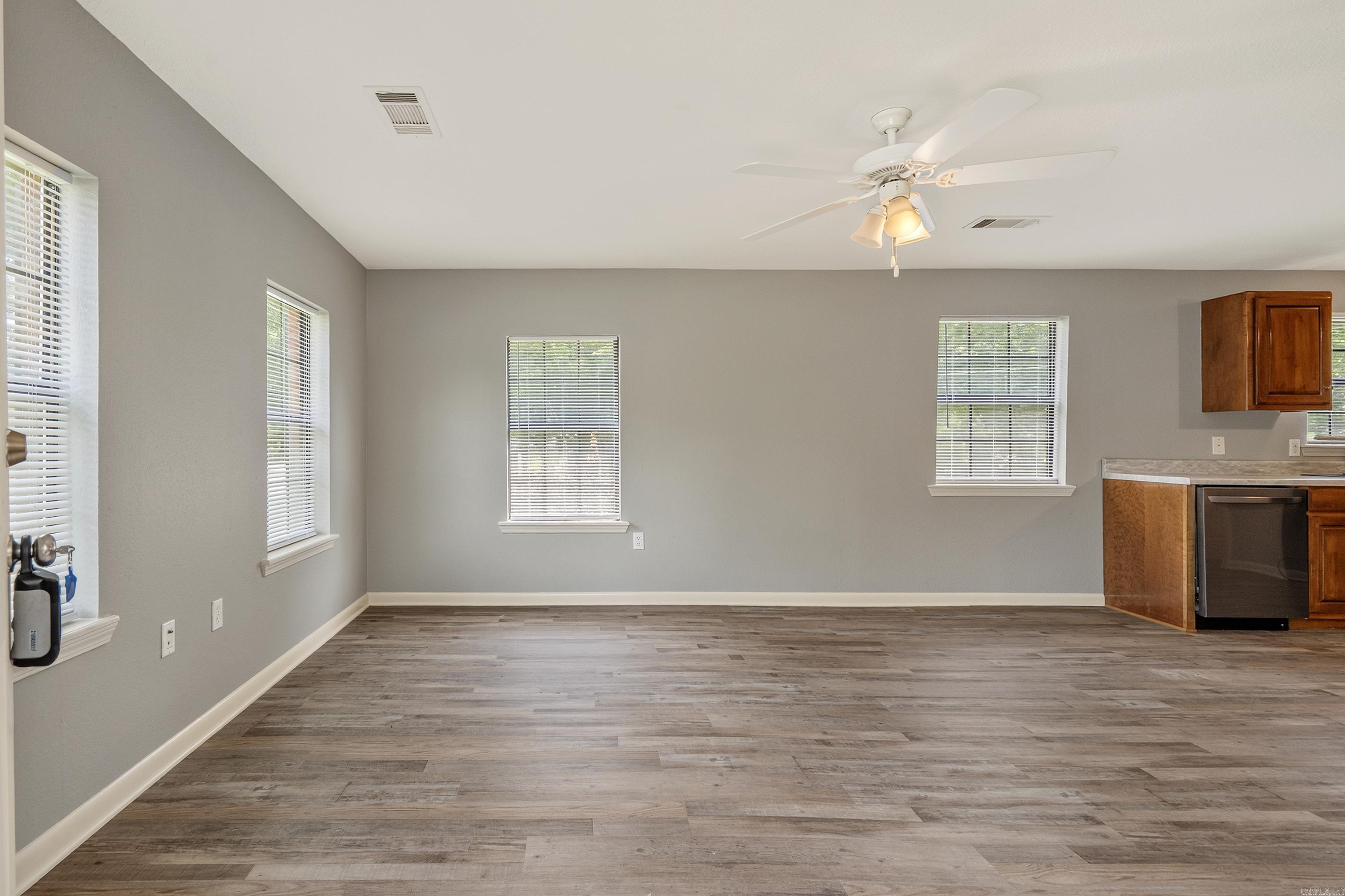 BUSCH PARK ADDITION - Residential