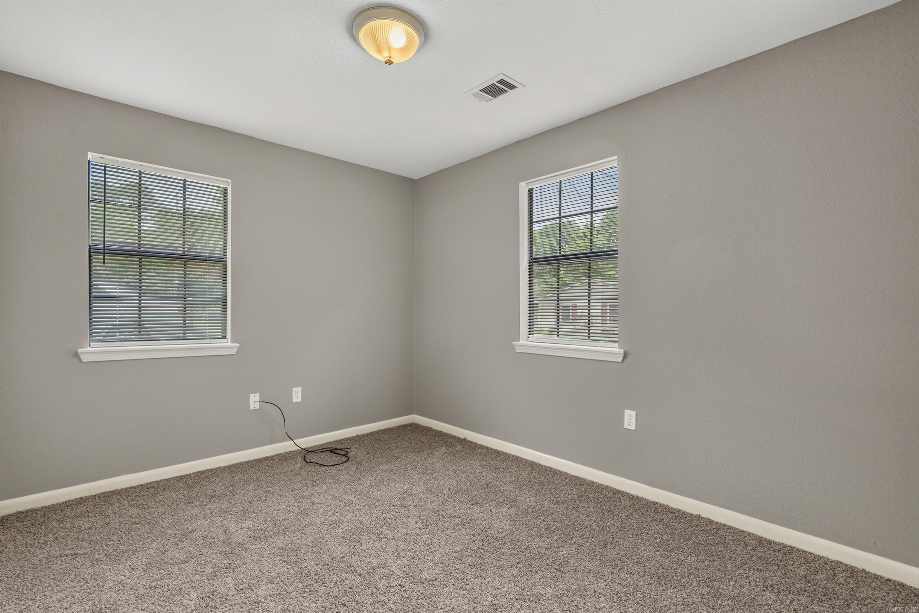 BUSCH PARK ADDITION - Residential