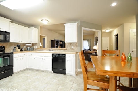 South Fork - Residential