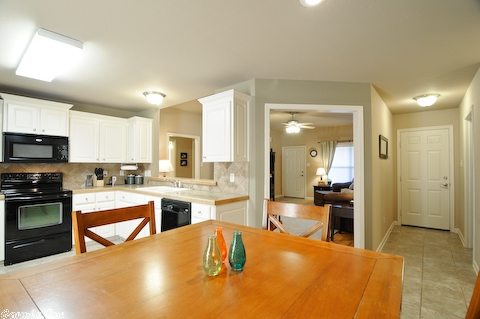 South Fork - Residential