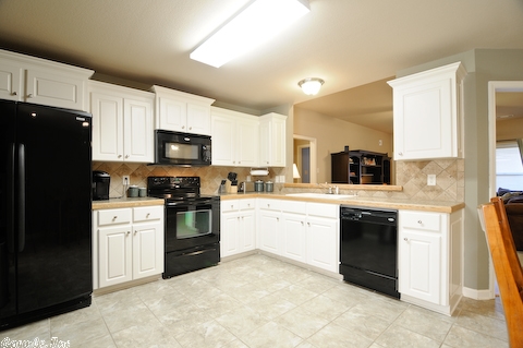 South Fork - Residential
