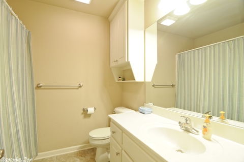 South Fork - Residential