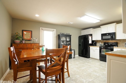 South Fork - Residential