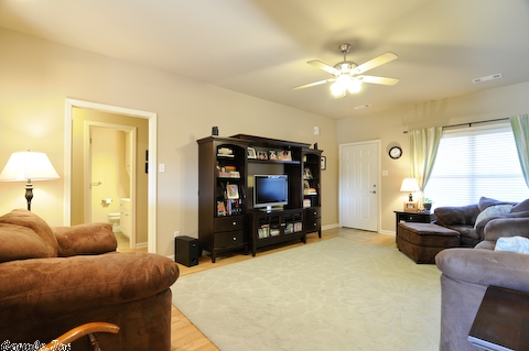 South Fork - Residential