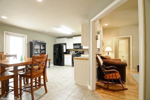 South Fork - Residential