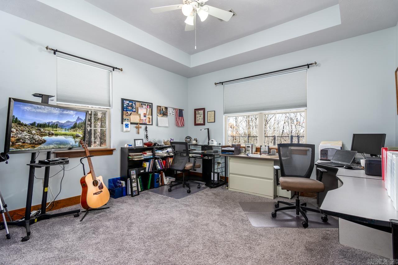Hays Hill - Residential