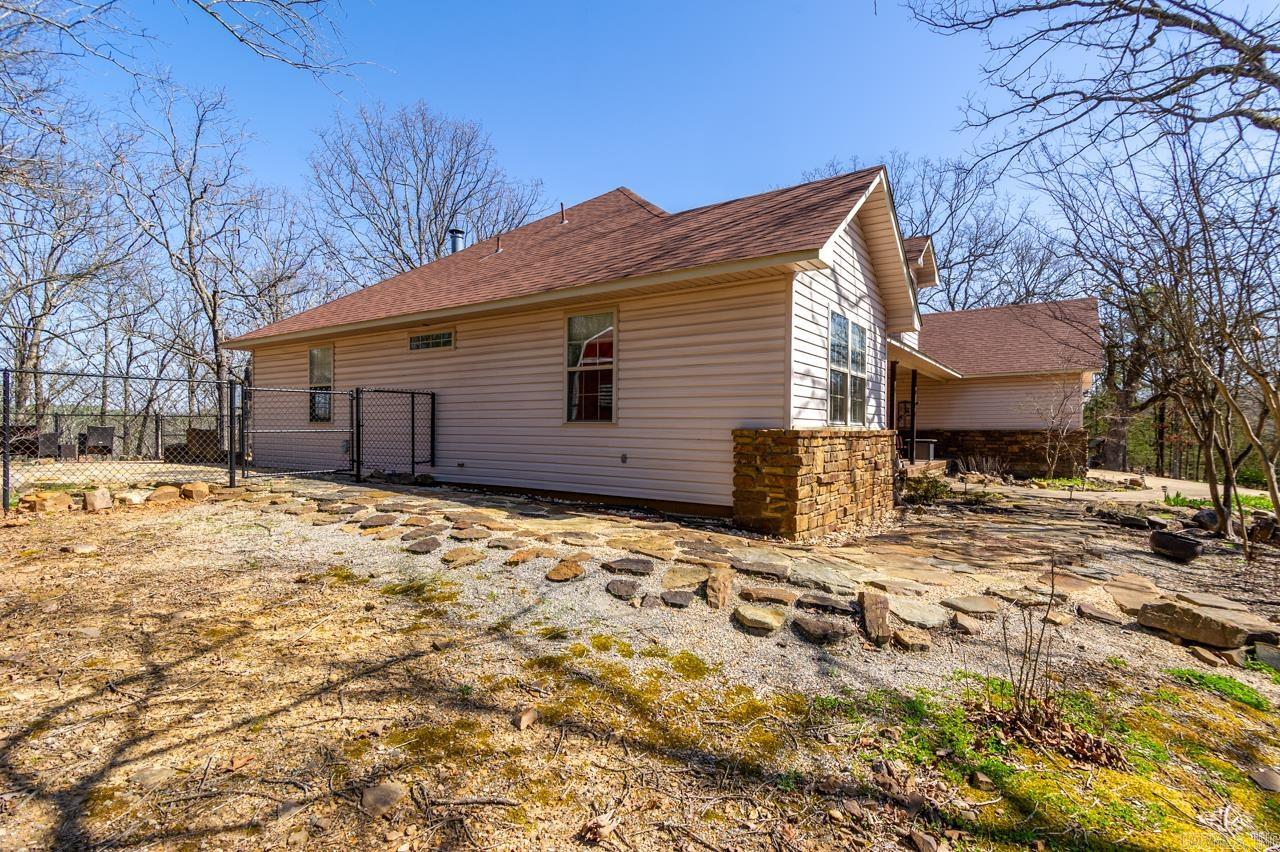 Hays Hill - Residential