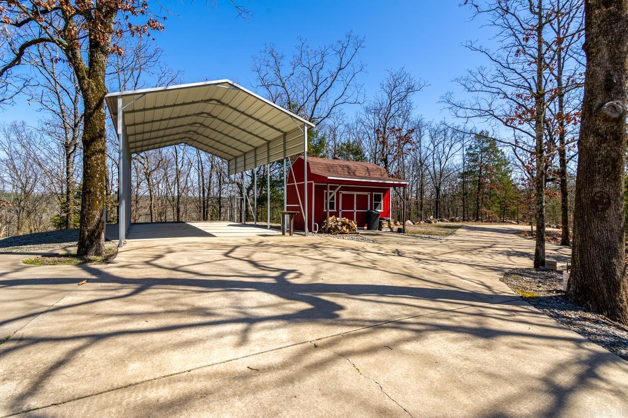 Hays Hill - Residential