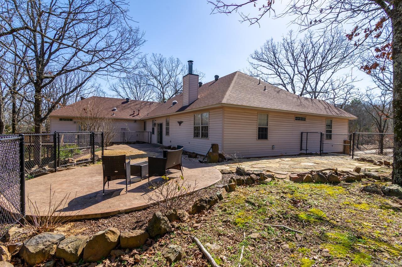 Hays Hill - Residential