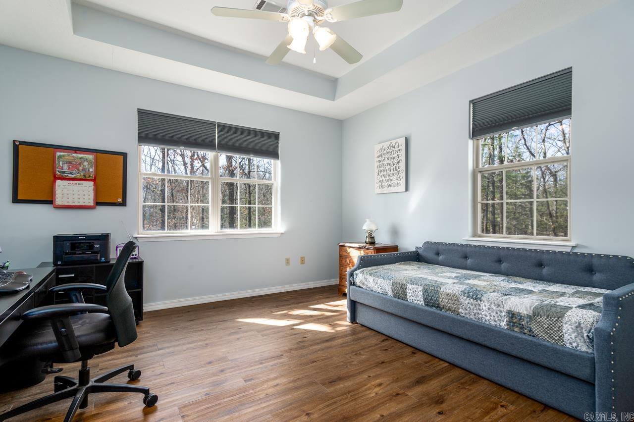 Hays Hill - Residential