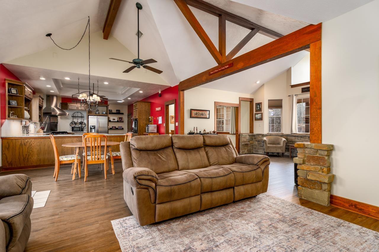 Hays Hill - Residential