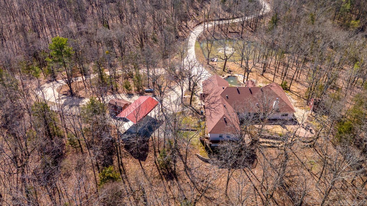 Hays Hill - Residential