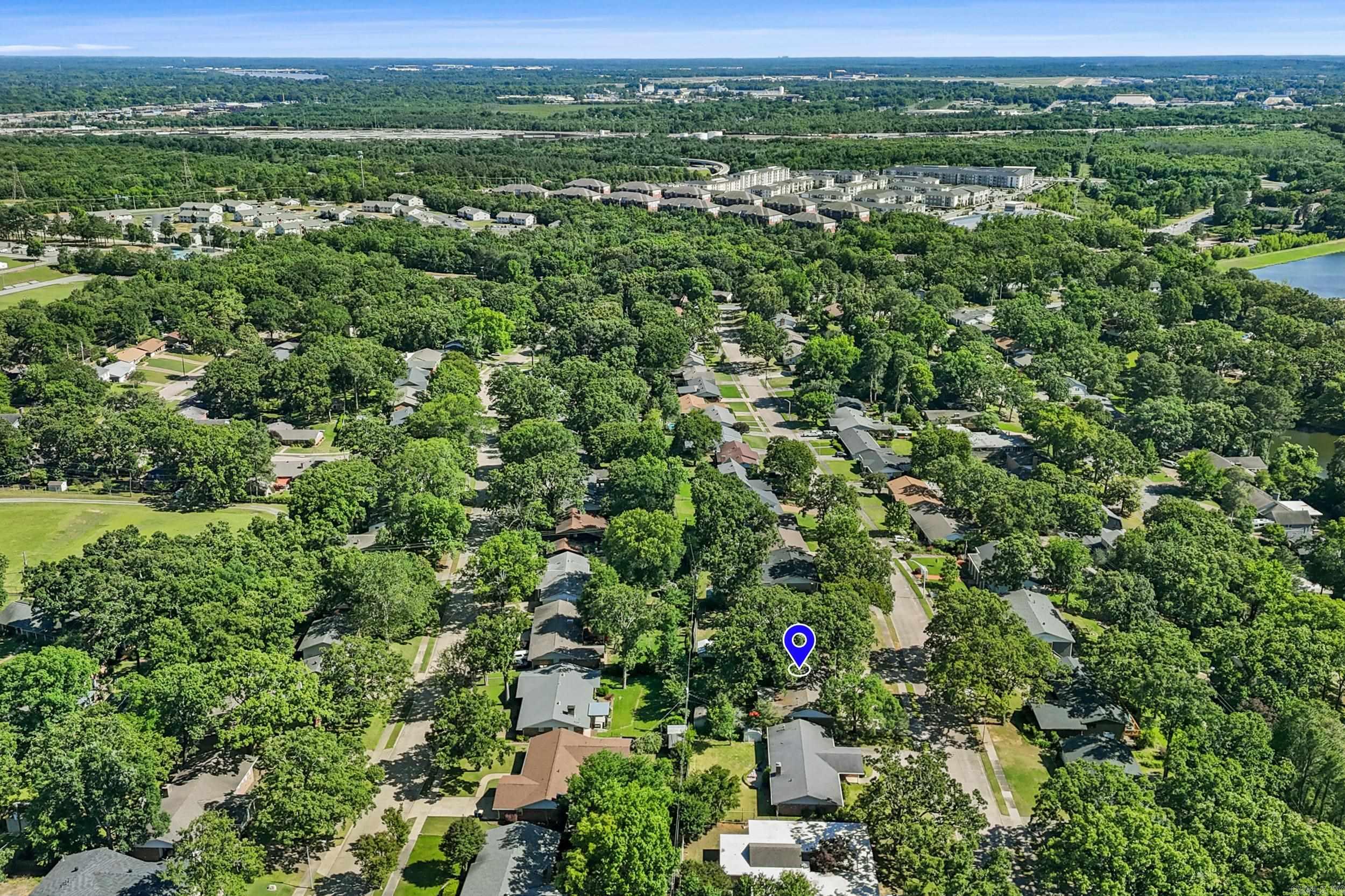 Lakewood - Residential