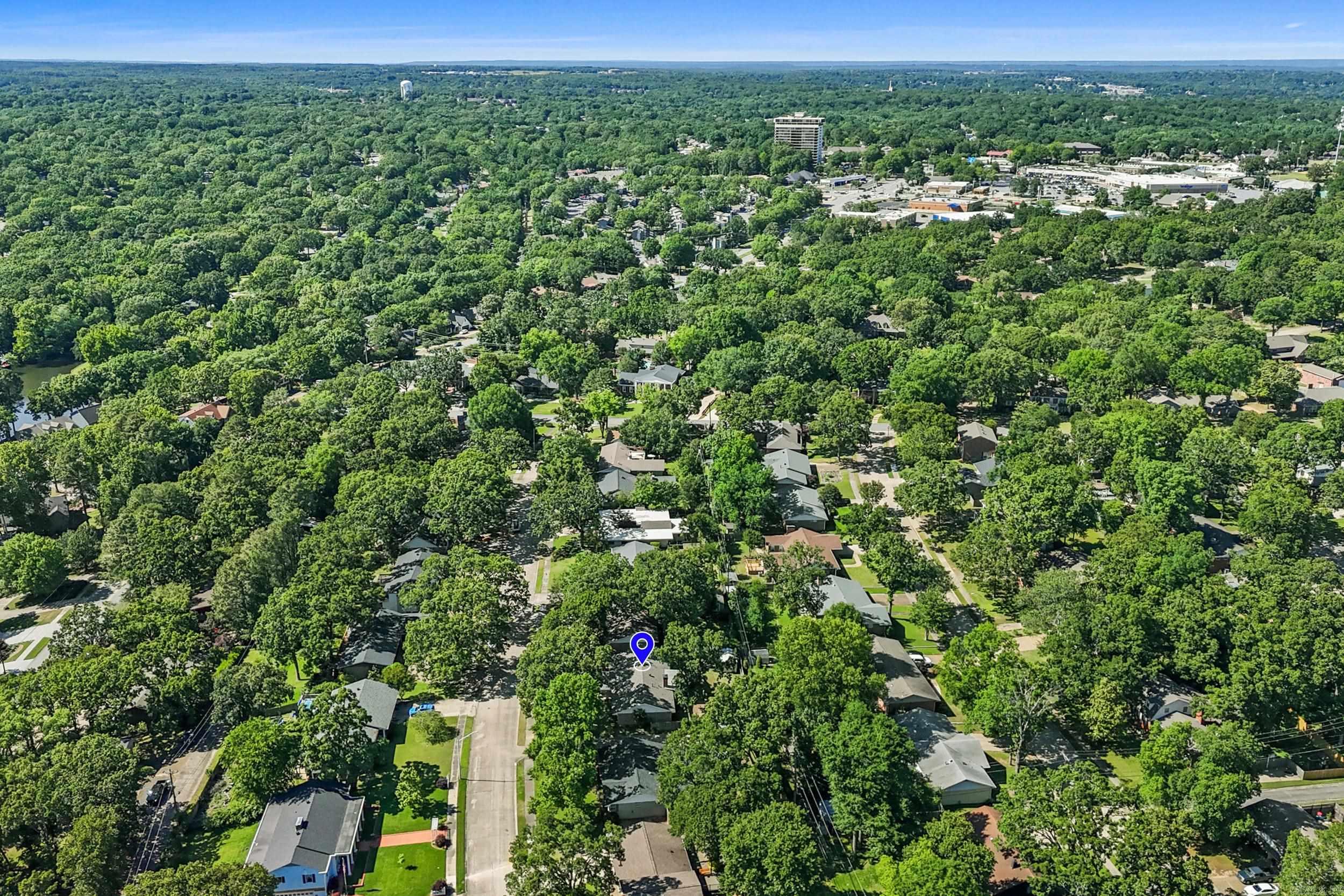 Lakewood - Residential