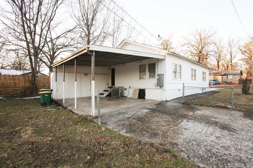 Riffel & Holder - Residential