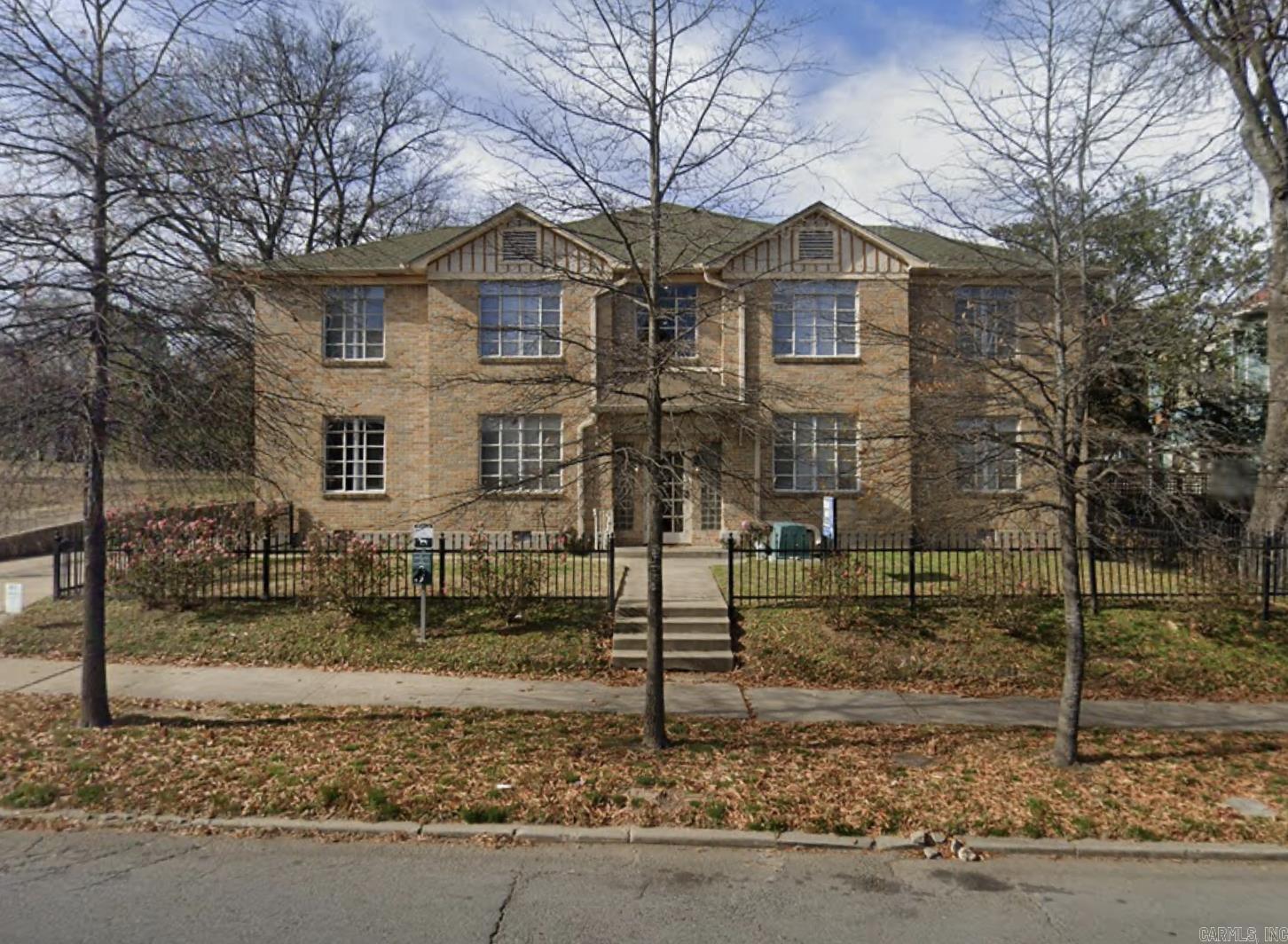 Sold Before Listed 10-plex apartment building