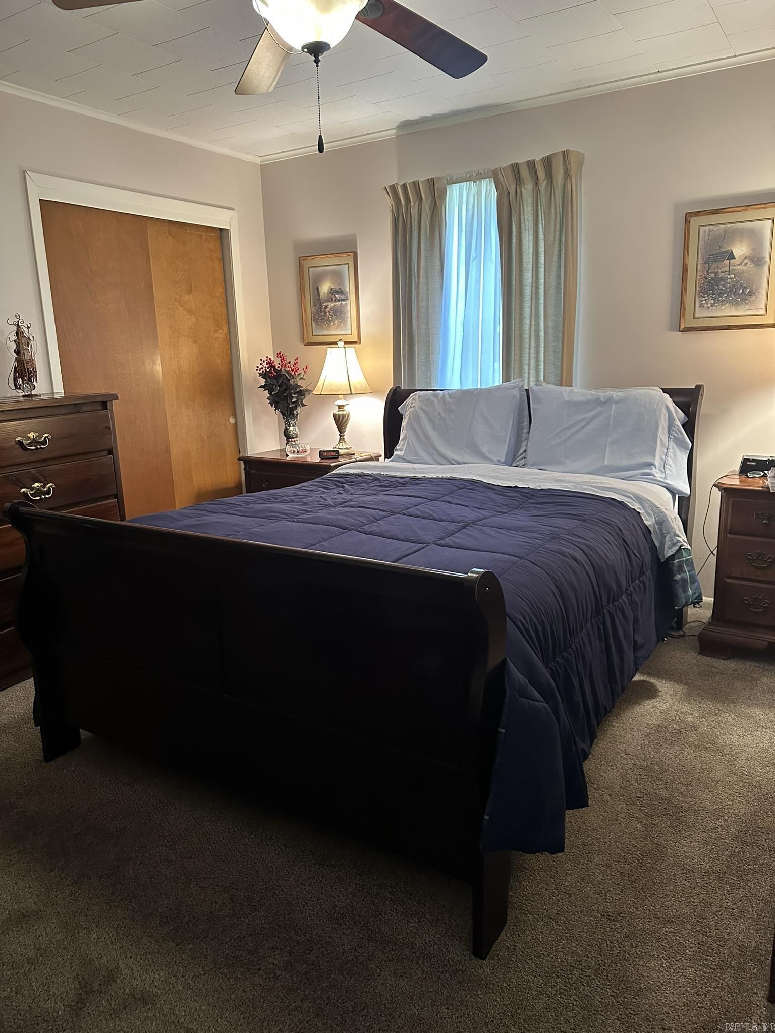 FOREST PARK G - Residential