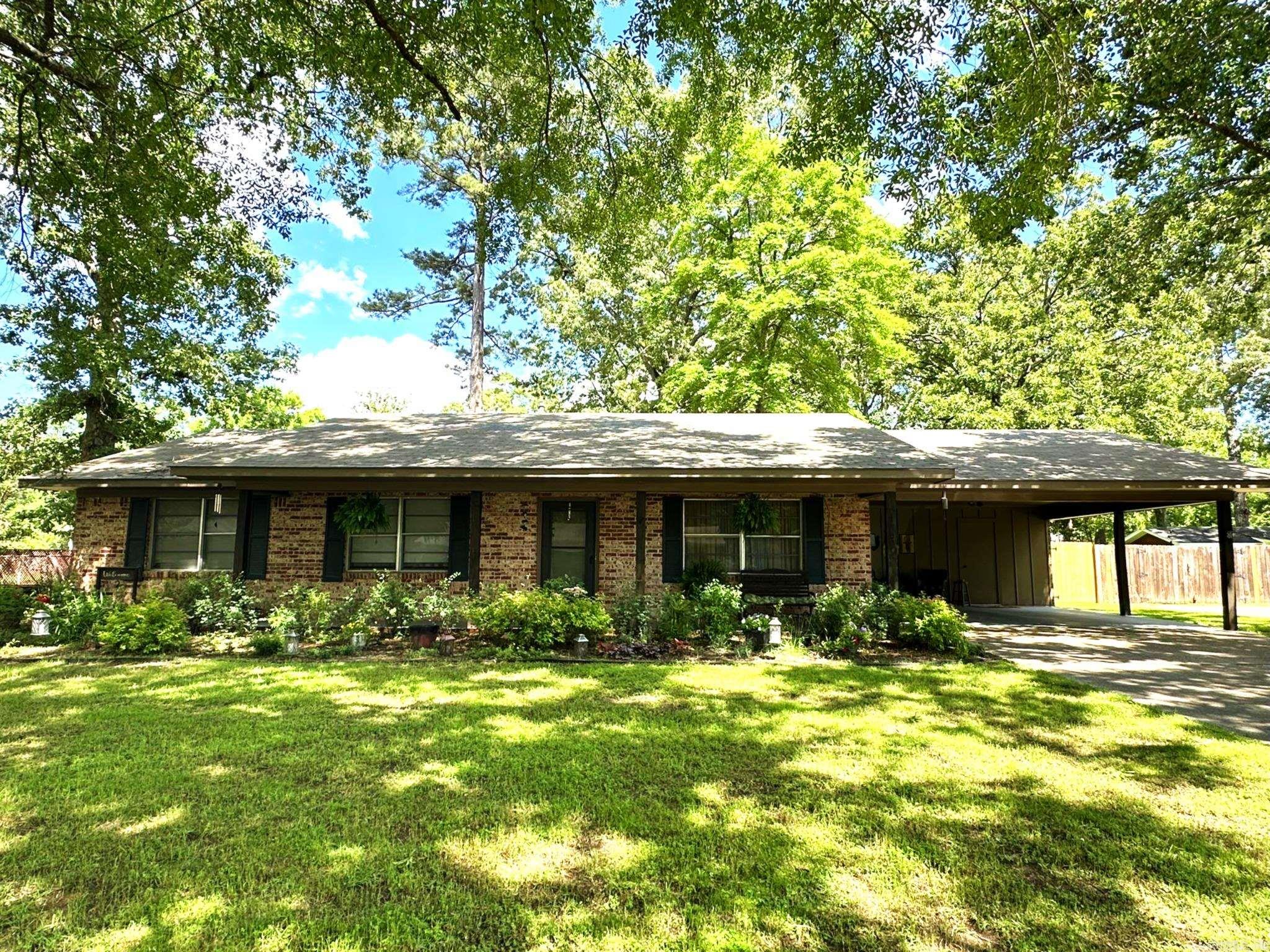 FOREST PARK G - Residential