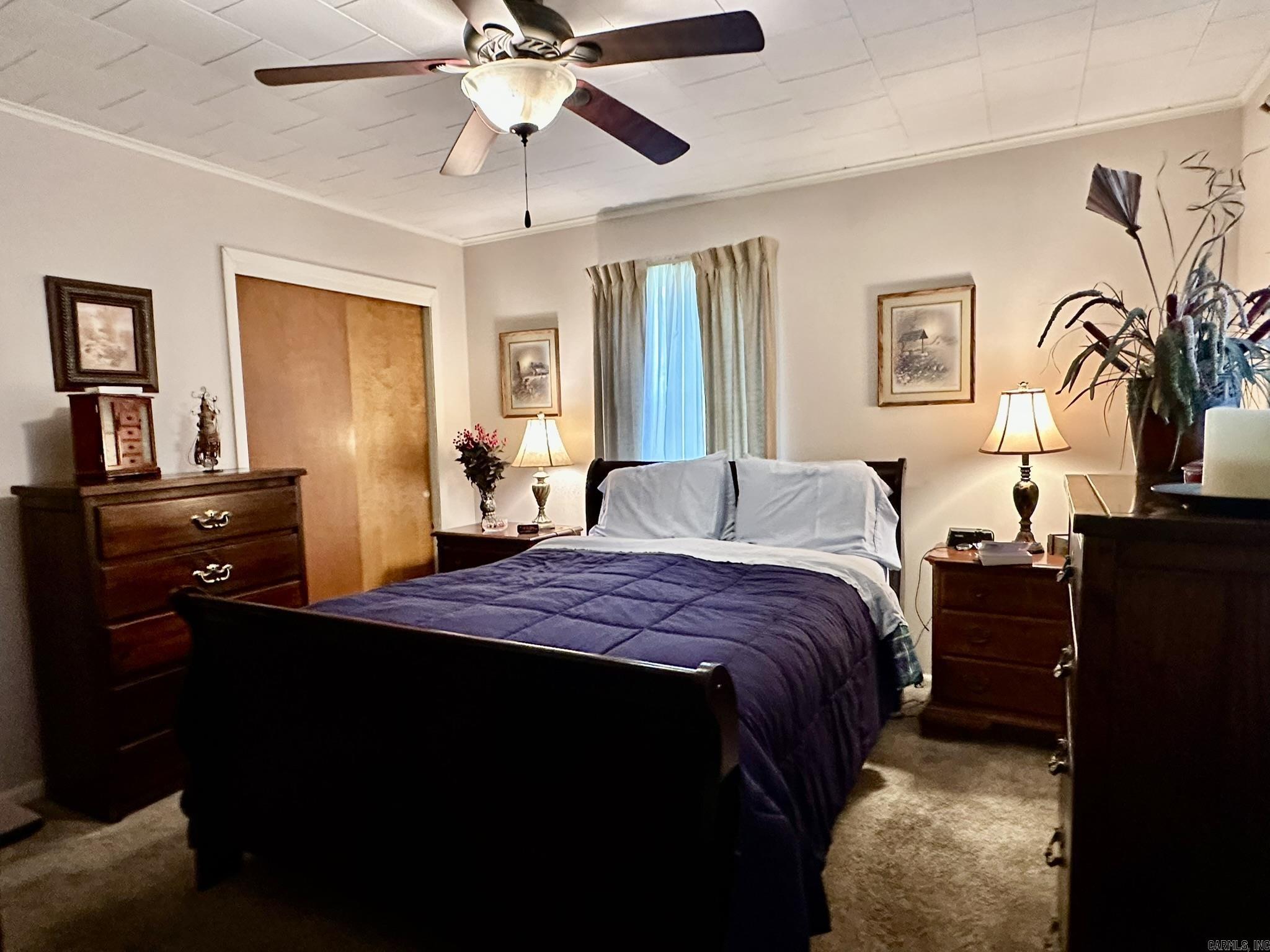 FOREST PARK G - Residential