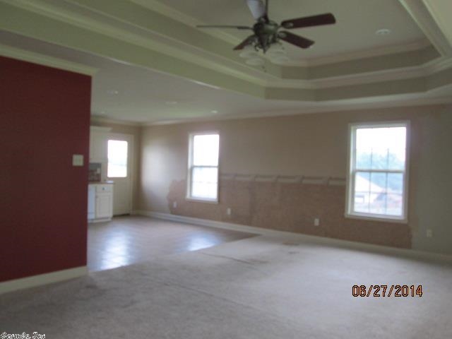 Carriage Court - Residential