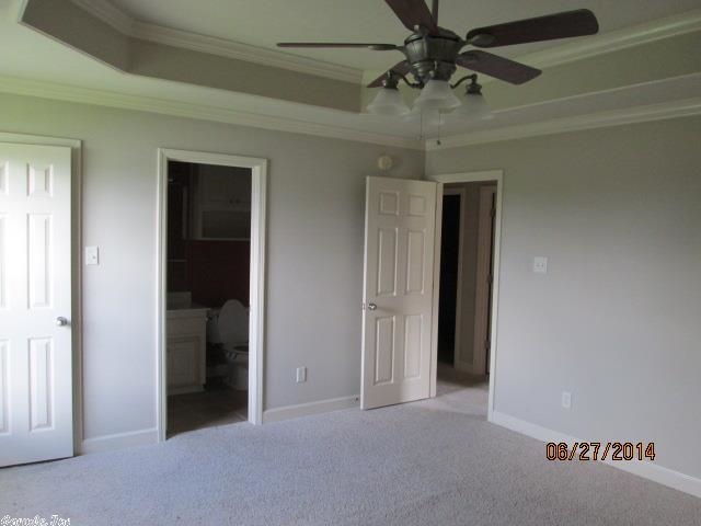 Carriage Court - Residential