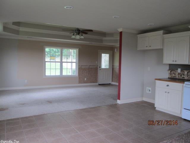 Carriage Court - Residential