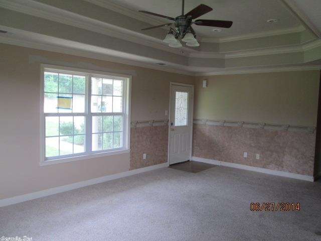 Carriage Court - Residential