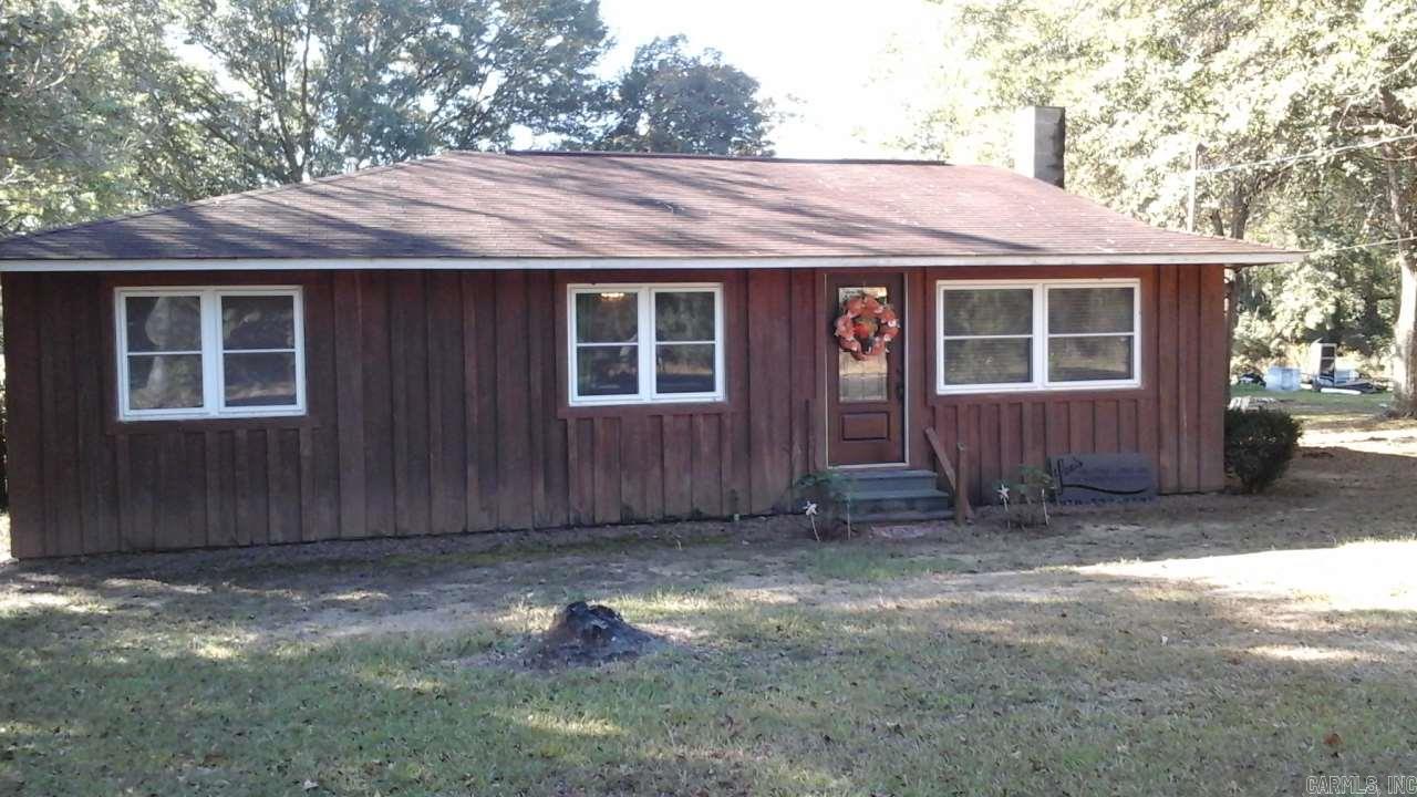 Cozy home located on 1 acre lot.  New windows, new stove, new hot water heater, and ac unit.  Large shop.  Fenced back yard with above ground salt water pool great for entertaining friends and family.  Motivated sellers!!  Make your appointment today!
