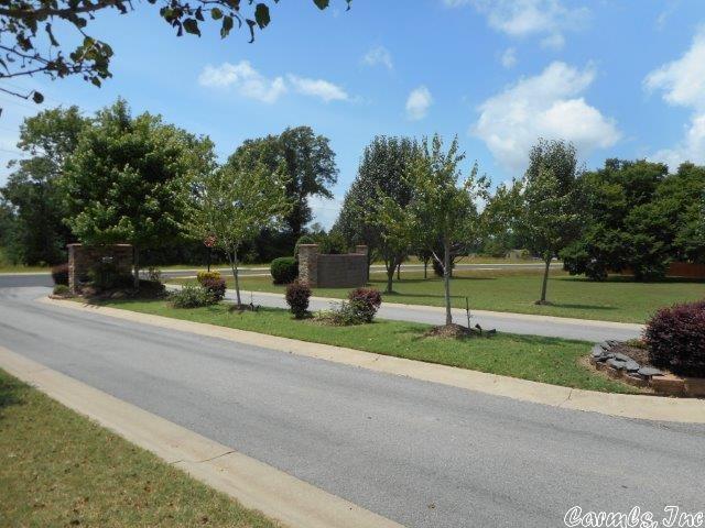 Saddlebrook Estates - Land