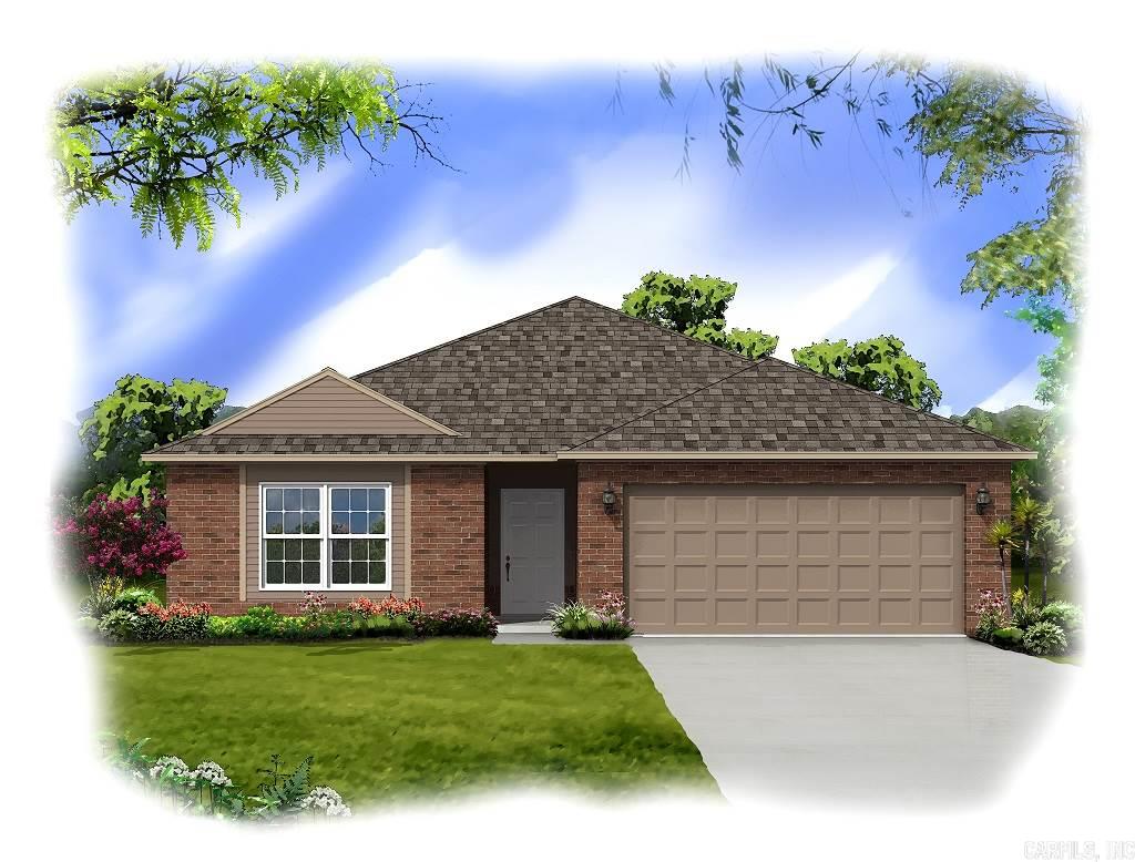 Faulkner Crossing - Residential