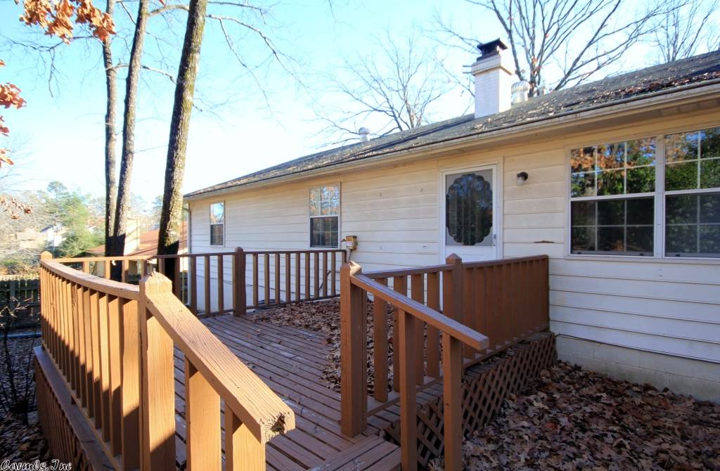 PLEASANT VIEW - Residential
