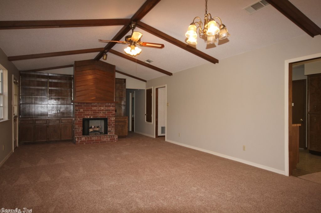 PLEASANT VIEW - Residential