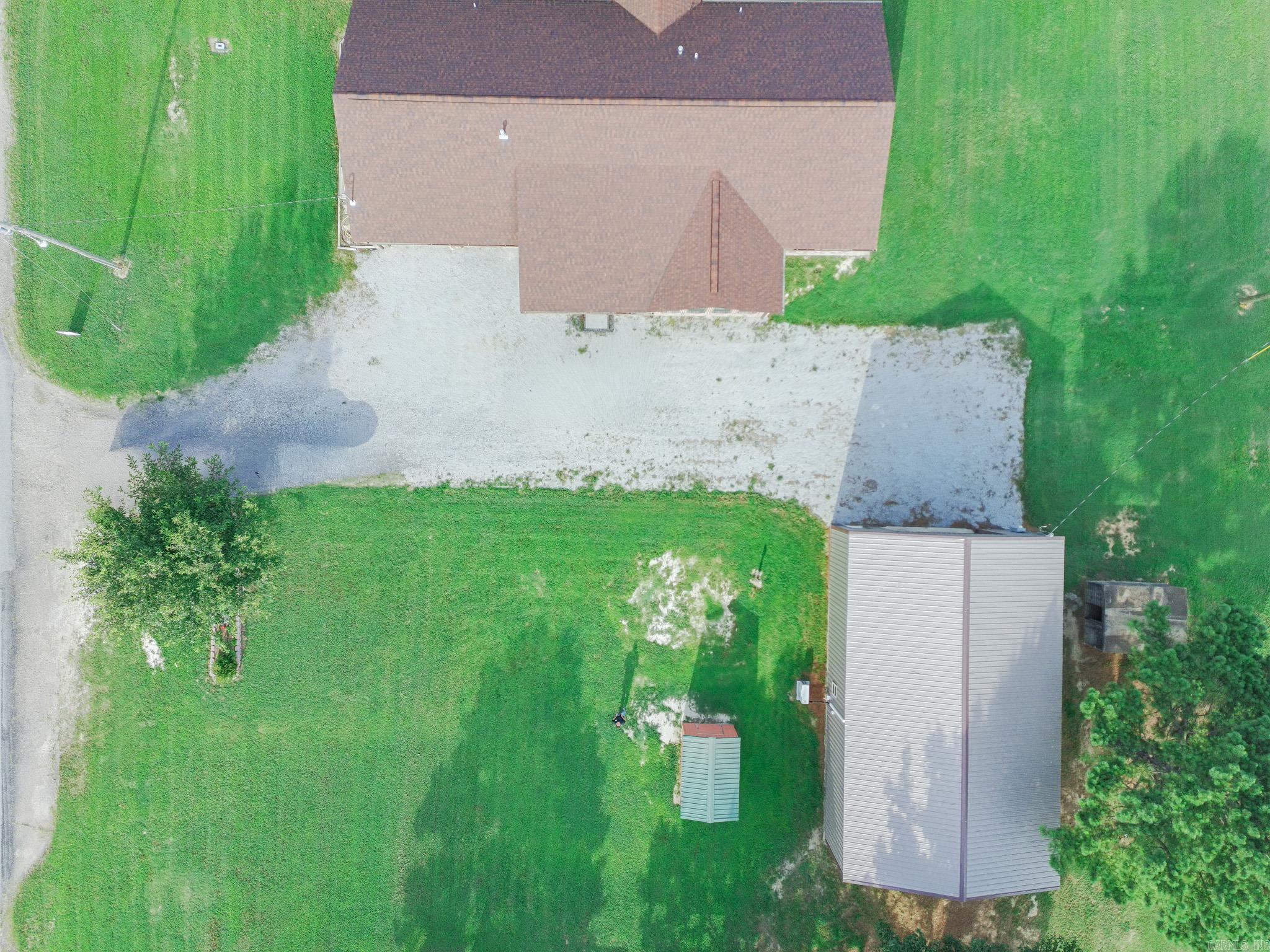 Not In List - Residential