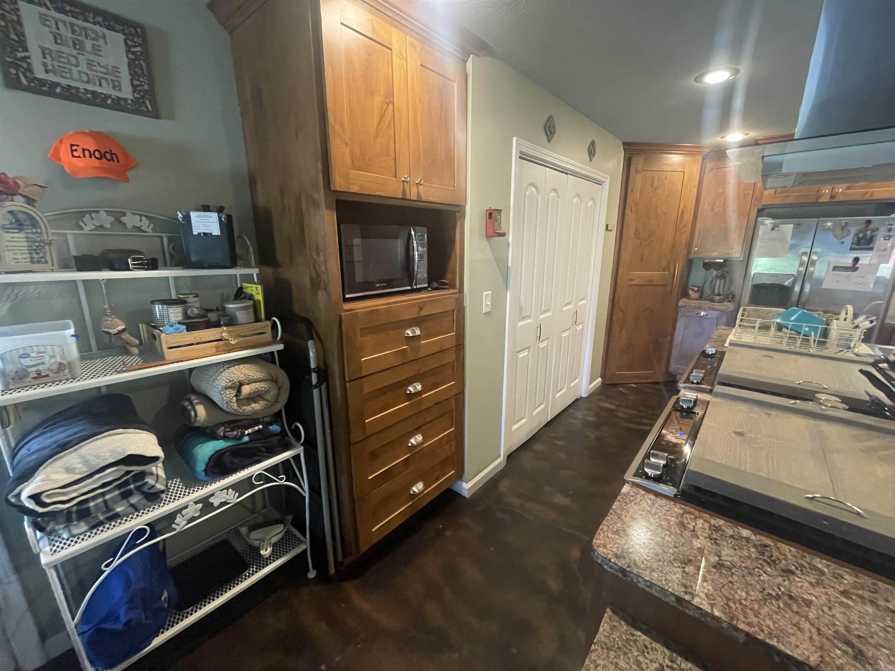 Not In List - Residential