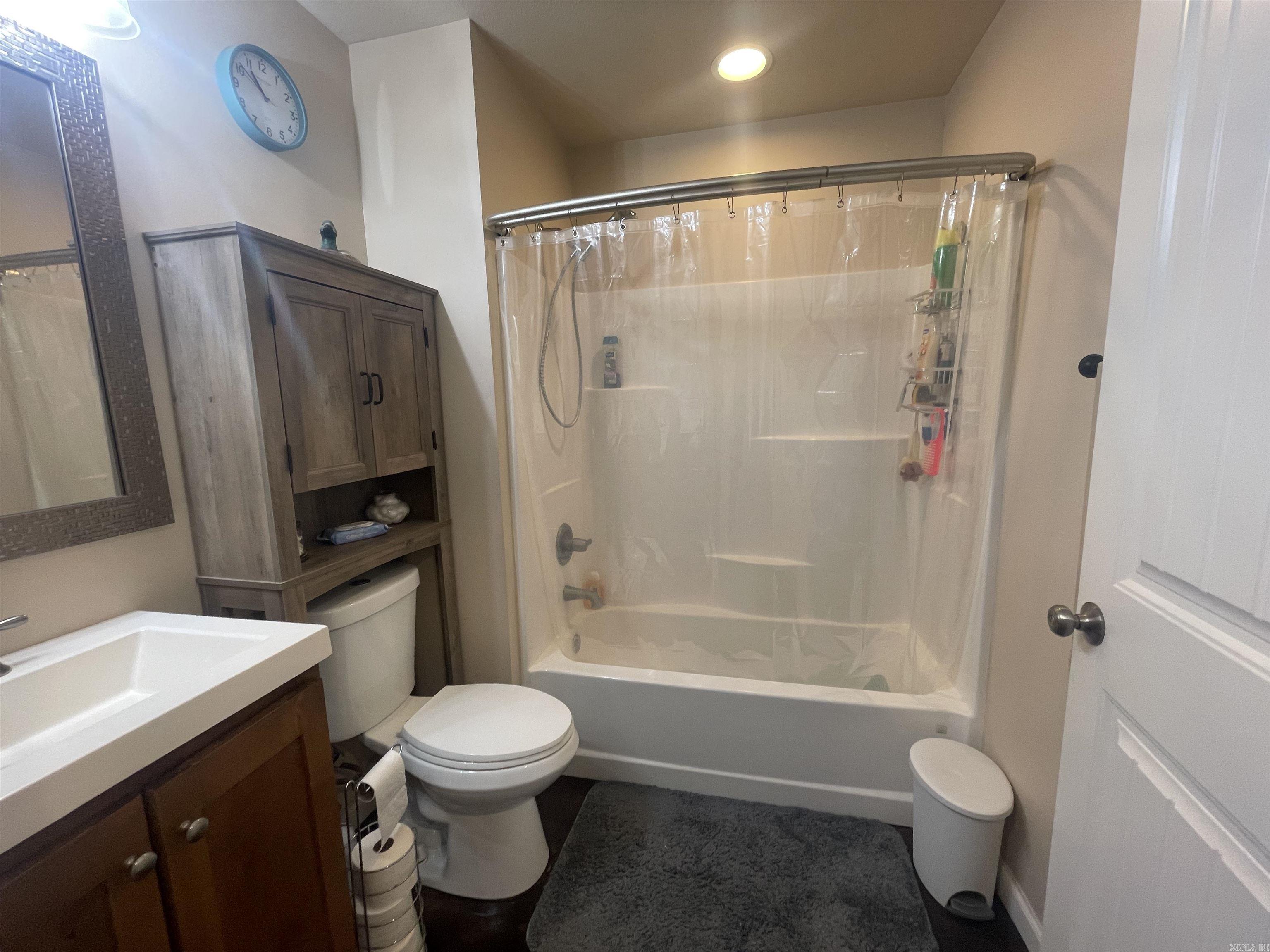 Not In List - Residential