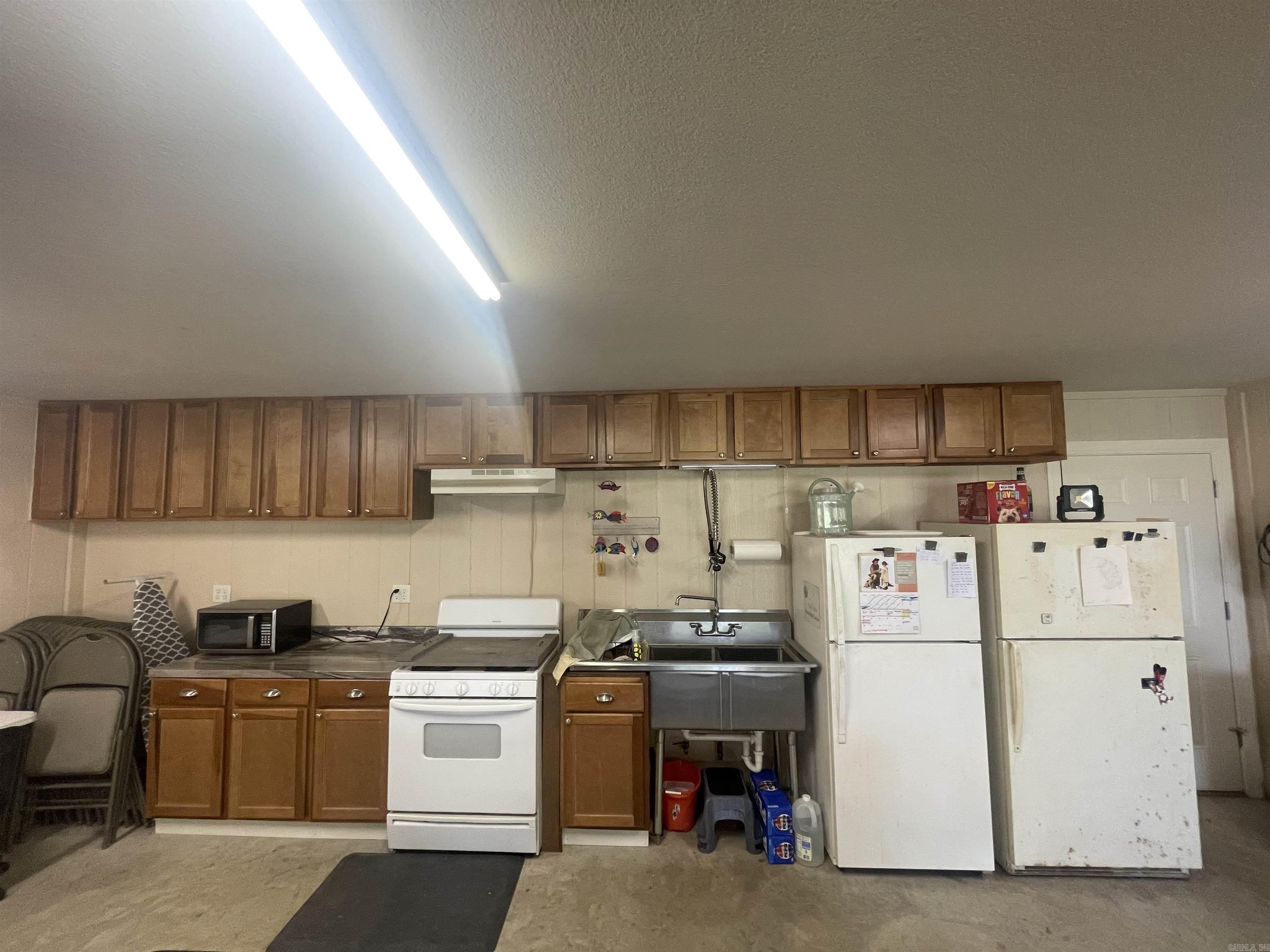 Not In List - Residential
