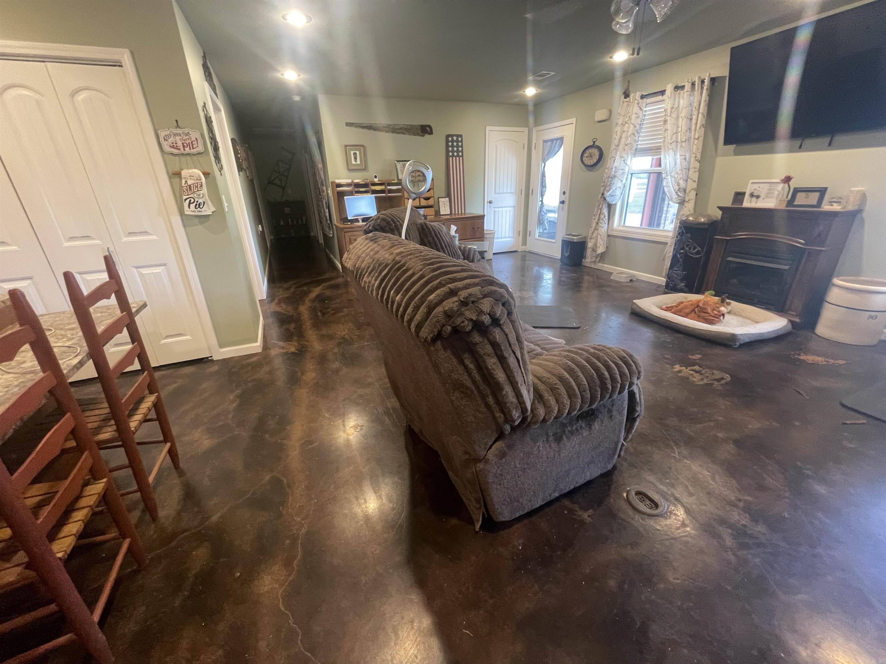 Not In List - Residential