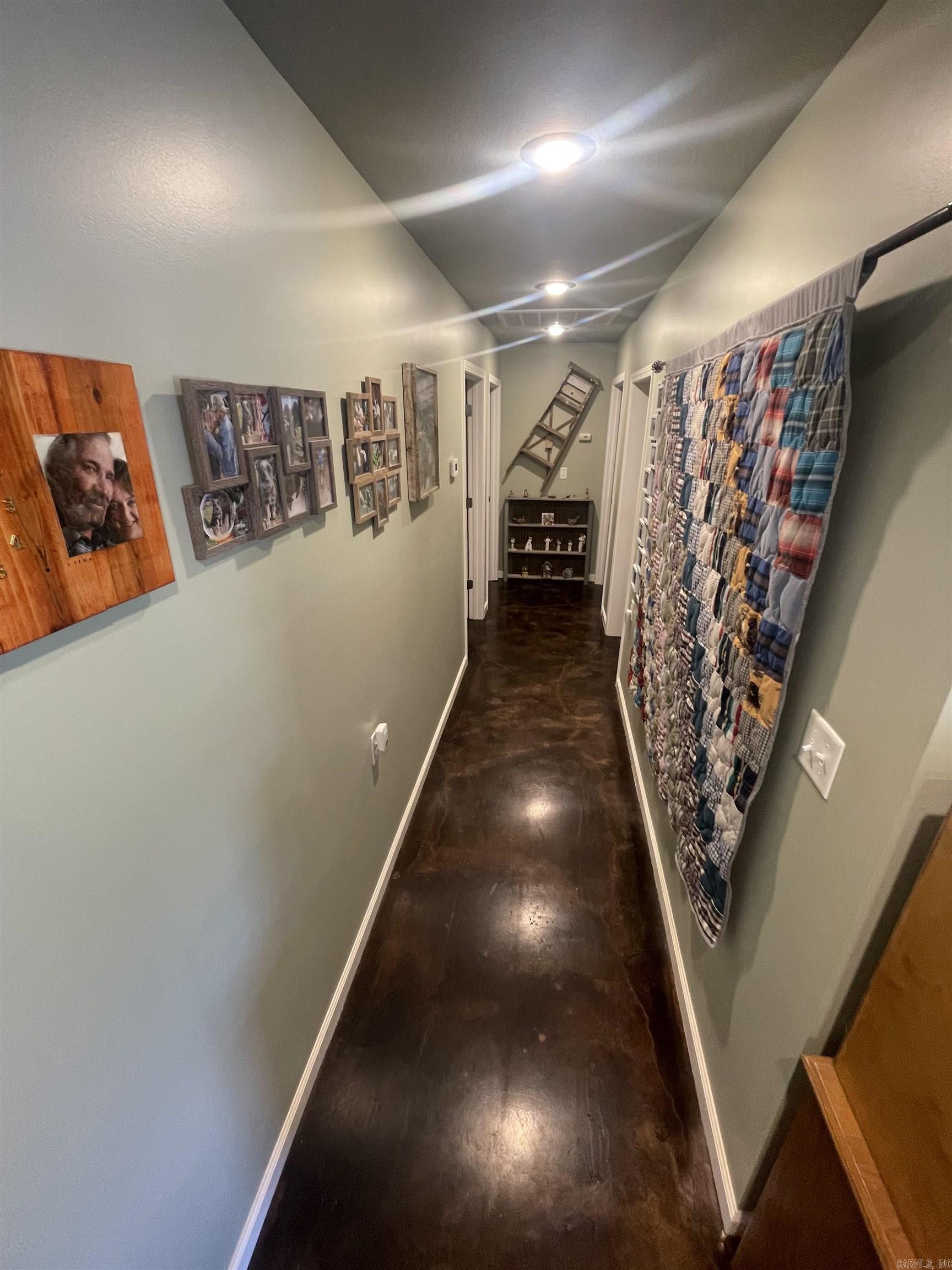 Not In List - Residential